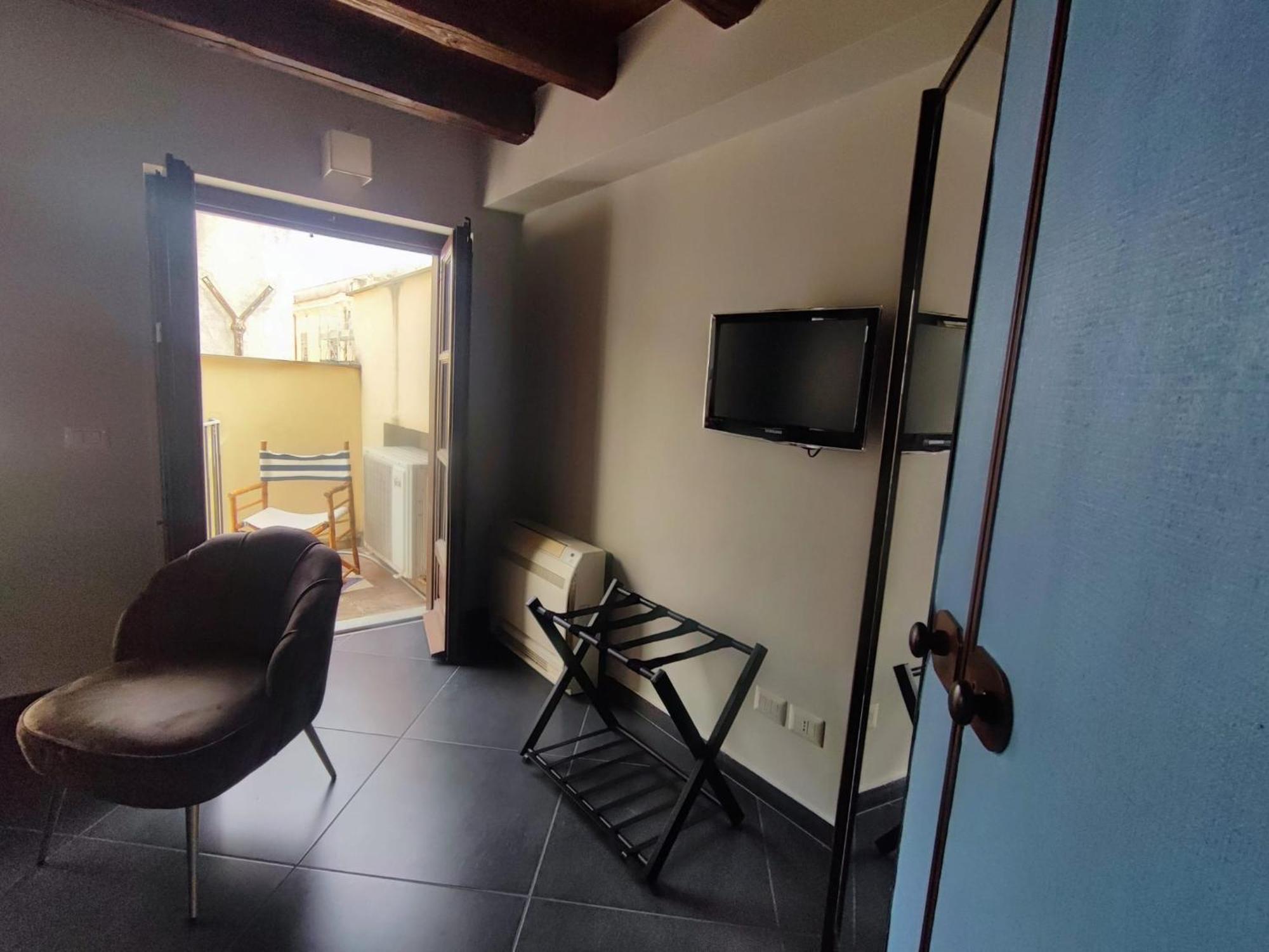 La Residenza Dell' Alloro Palermo Exterior foto