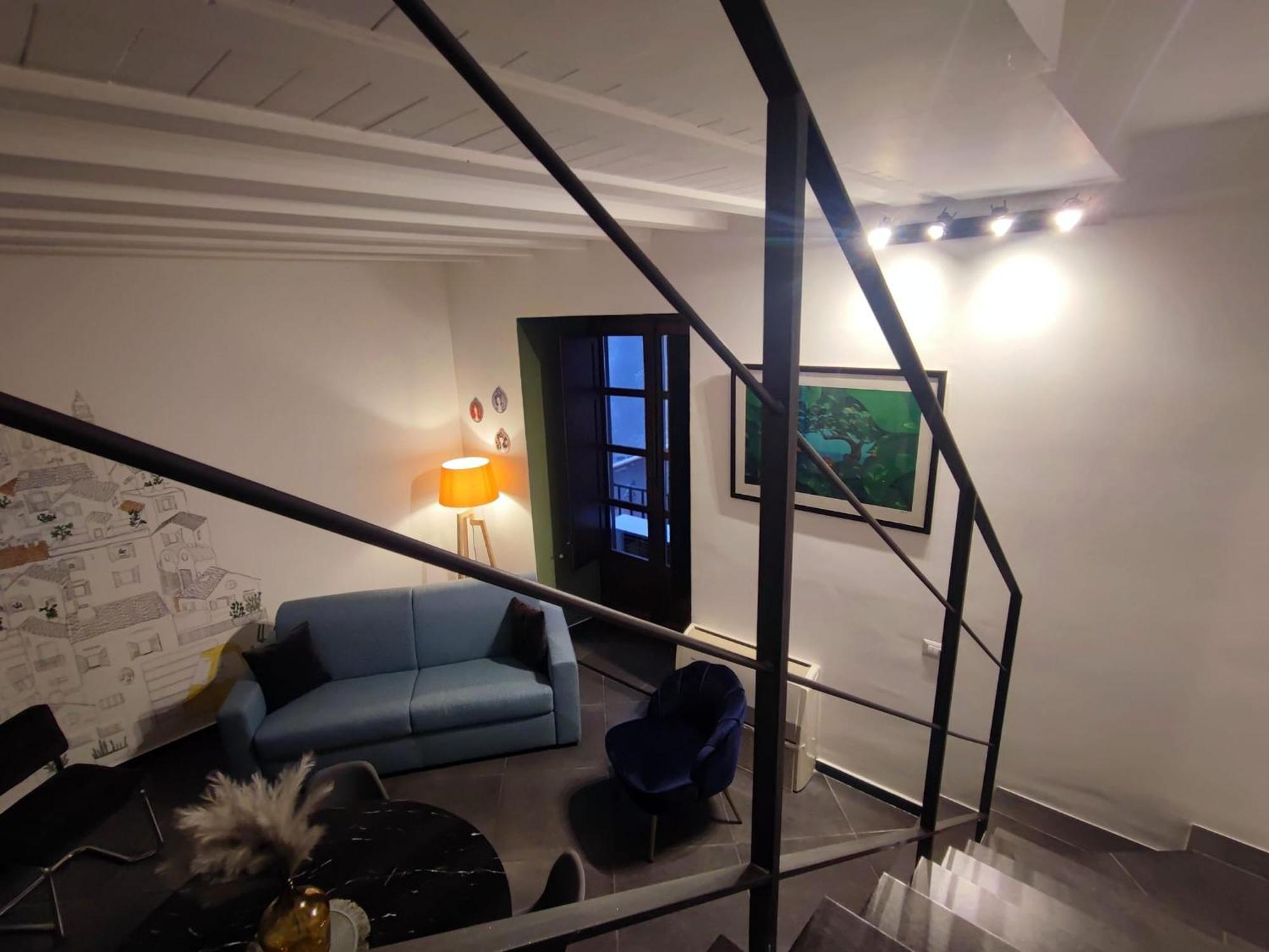 La Residenza Dell' Alloro Palermo Exterior foto