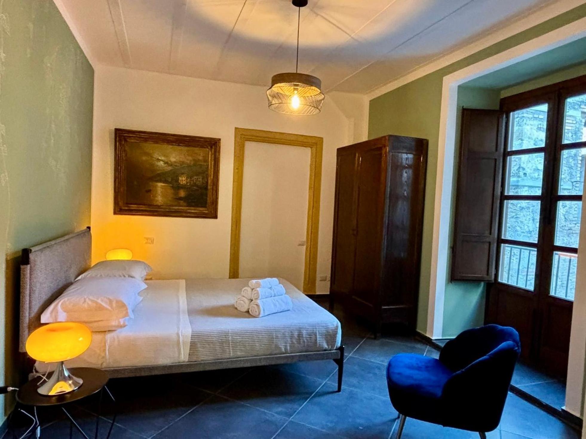 La Residenza Dell' Alloro Palermo Exterior foto